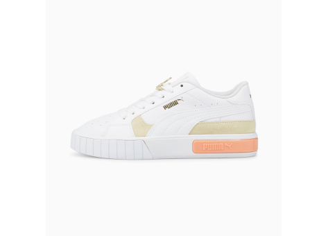 PUMA Cali Star Jewel (384021_02) weiss
