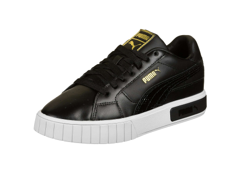 PUMA Cali Star Snake Wn (380629-02) schwarz