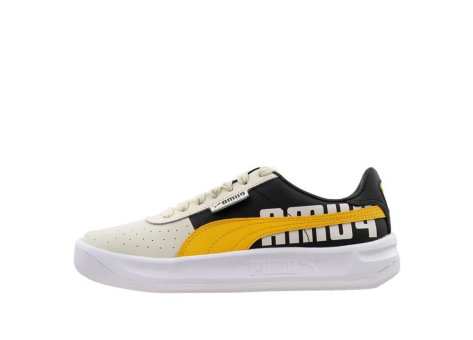 PUMA California Gray (370315-02) bunt