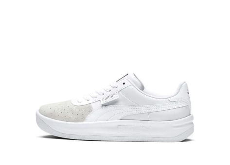 PUMA California Monochrome Low top (369651-02) weiss