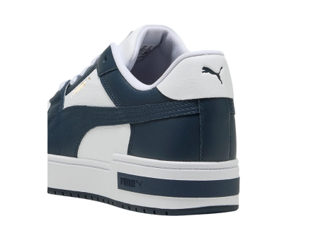 PUMA California Pro Classic II navy (402366-07) schwarz