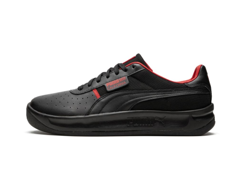 PUMA California Nipsey The Marathon Continues x Hussle (370777 01) schwarz