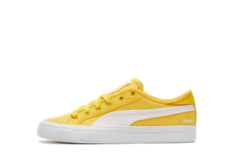 PUMA Capri Lemon (369246-12) gelb