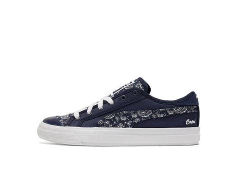 PUMA Capri Paisley (382350_01) blau