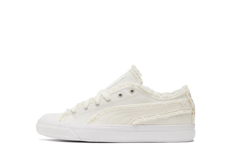 PUMA Capri Raw Cut Whisper (381586-04) beige