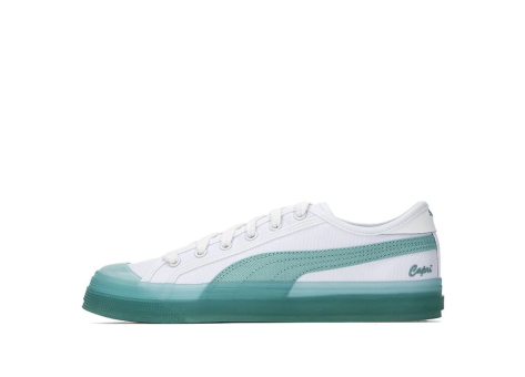 PUMA Capri T Porcelain (387244-02) bunt