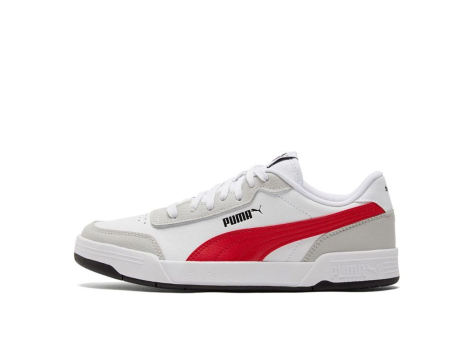 PUMA Caracal (369863-28) weiss