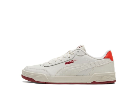 PUMA Caracal Marshmallow Chili Oil (369863-37) weiss