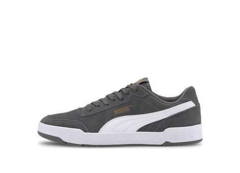 PUMA Caracal Suede Grey (370304_09) grau