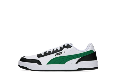 PUMA Caracal Wear resistant Lightweight Low Tops Casual Skateboarding (369863-30) bunt