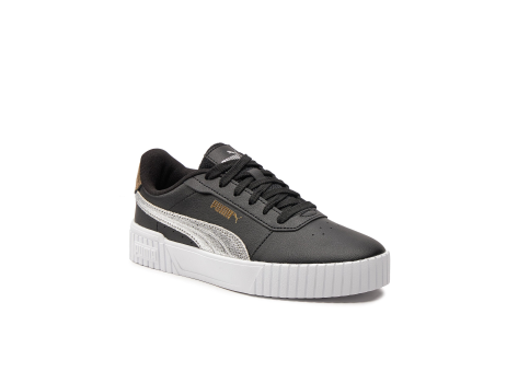 PUMA Carina 2.0 Metallic Shine (395096/002) schwarz