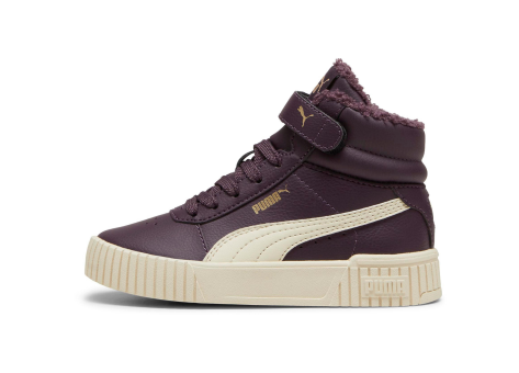 PUMA Carina 2.0 Mid (387382/006) schwarz