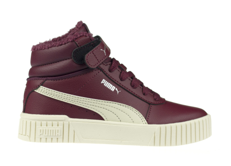 PUMA Carina 2.0 Mid WTR PS (387382/005) rot