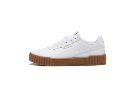 PUMA Carina 3.0 (400365-07) weiss
