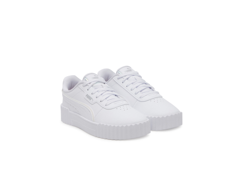 PUMA Carina 3.0 Holo 2.0 (402280-01) weiss