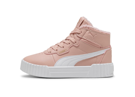 PUMA Carina 3.0 Mid WTR PS (403581-02) pink
