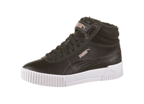 PUMA Carina Mid (309683_01) schwarz