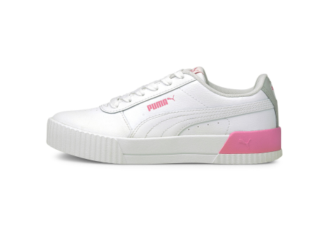 PUMA Carina L (370677-26) weiss
