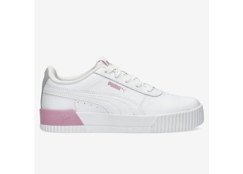 PUMA Carina L (370678/026) weiss