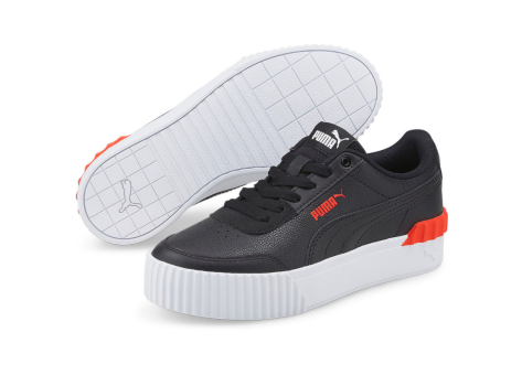 PUMA Carina Lift (374225-09) schwarz