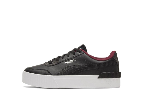 PUMA Carina Lift Snake (373230-02) schwarz