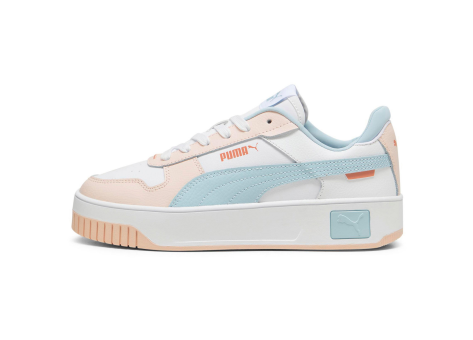 PUMA Carina Street (389390/029) weiss