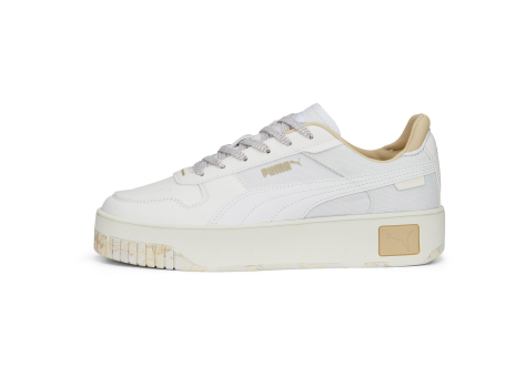 PUMA Carina Street Better (389391-01) weiss