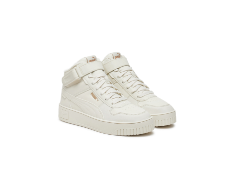 PUMA Carina Street Mid (398050/002) grau