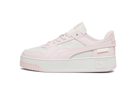 PUMA Carina Street (392338-003) weiss