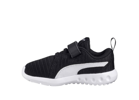 PUMA Carson 2 V Running (190565-02) schwarz