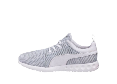 PUMA Carson Runner (189685-03) grau