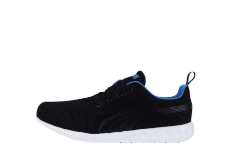 PUMA Carson Runner Running (357482-04) schwarz