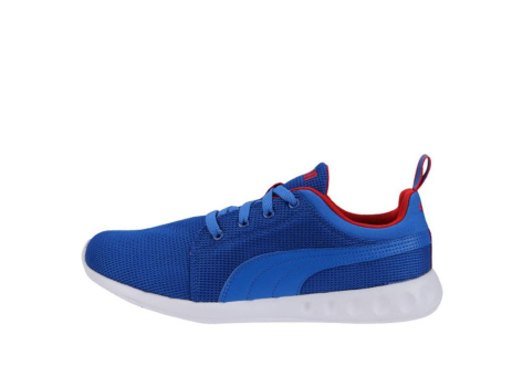 PUMA Carson Runner Running (357482 05) blau