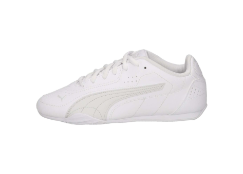 PUMA Catch Jr. (403904/001) weiss