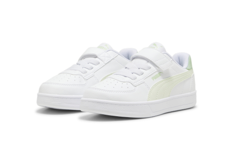 PUMA Caven 2.0 AC (393839/021) weiss