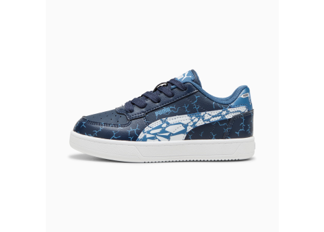 PUMA Caven 2.0 Icy Monster (398732_02) blau