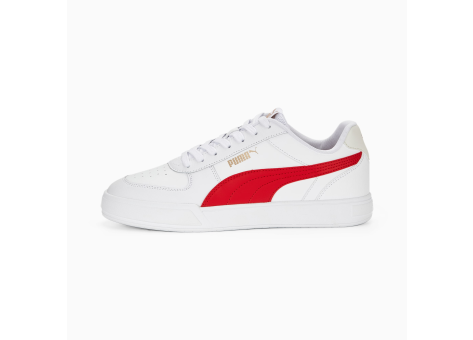 PUMA Caven (380810_25) weiss