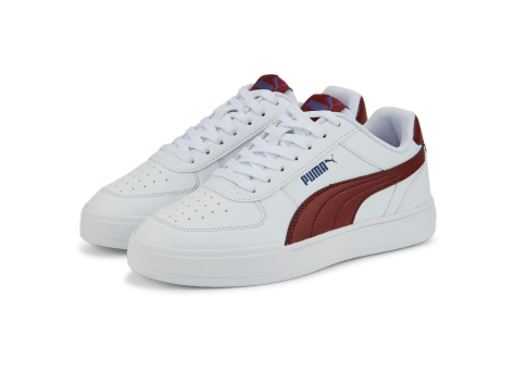 PUMA Caven (382056-08) weiss