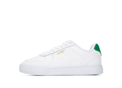 PUMA Caven Amazon Green (380810-12) weiss