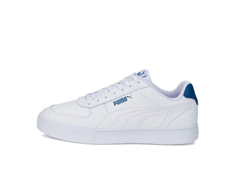PUMA Caven Blue (380810-20) weiss