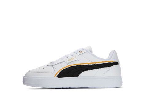 PUMA Caven Dime FC Gold (386380-01) weiss