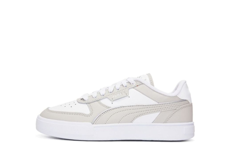 PUMA Caven Dime Grey Violet (384953-11) weiss