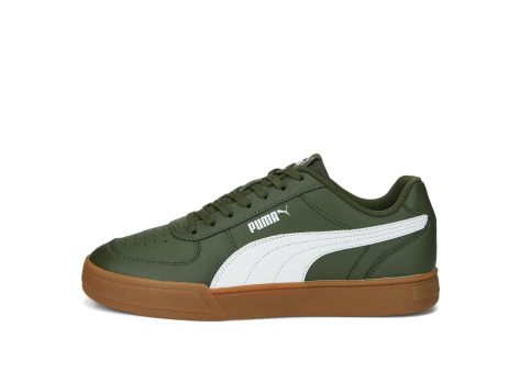 PUMA Caven Forest Night Gum (380810-18) grün