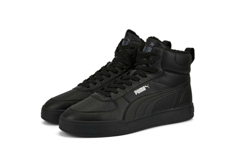 PUMA Caven Mid WTR (385844-01) schwarz