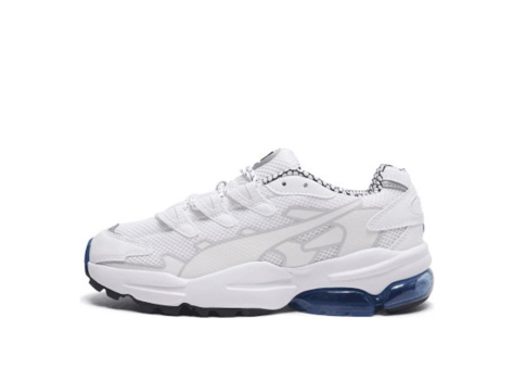PUMA Cell Alien Kotto Low Tops Training Shoe (369802-01) weiss