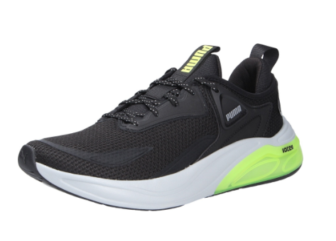 PUMA Cell Thrill (310168/014) schwarz