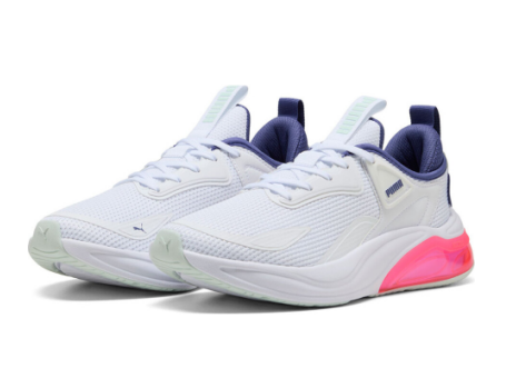 PUMA Cell Thrill (310168/015) weiss