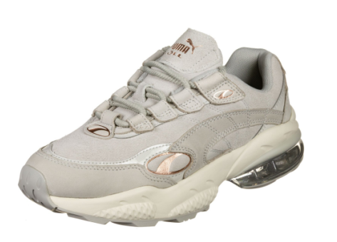 PUMA Cell Venom Patent (369654 02) beige