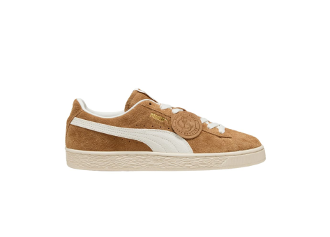 PUMA Charles F. Stead Suede (403767-03) braun