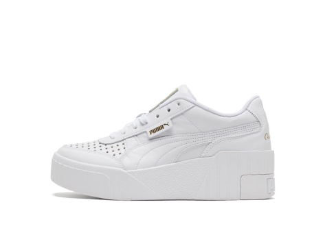 PUMA Charlotte Olympia x Cali Wedge (374337_01) weiss